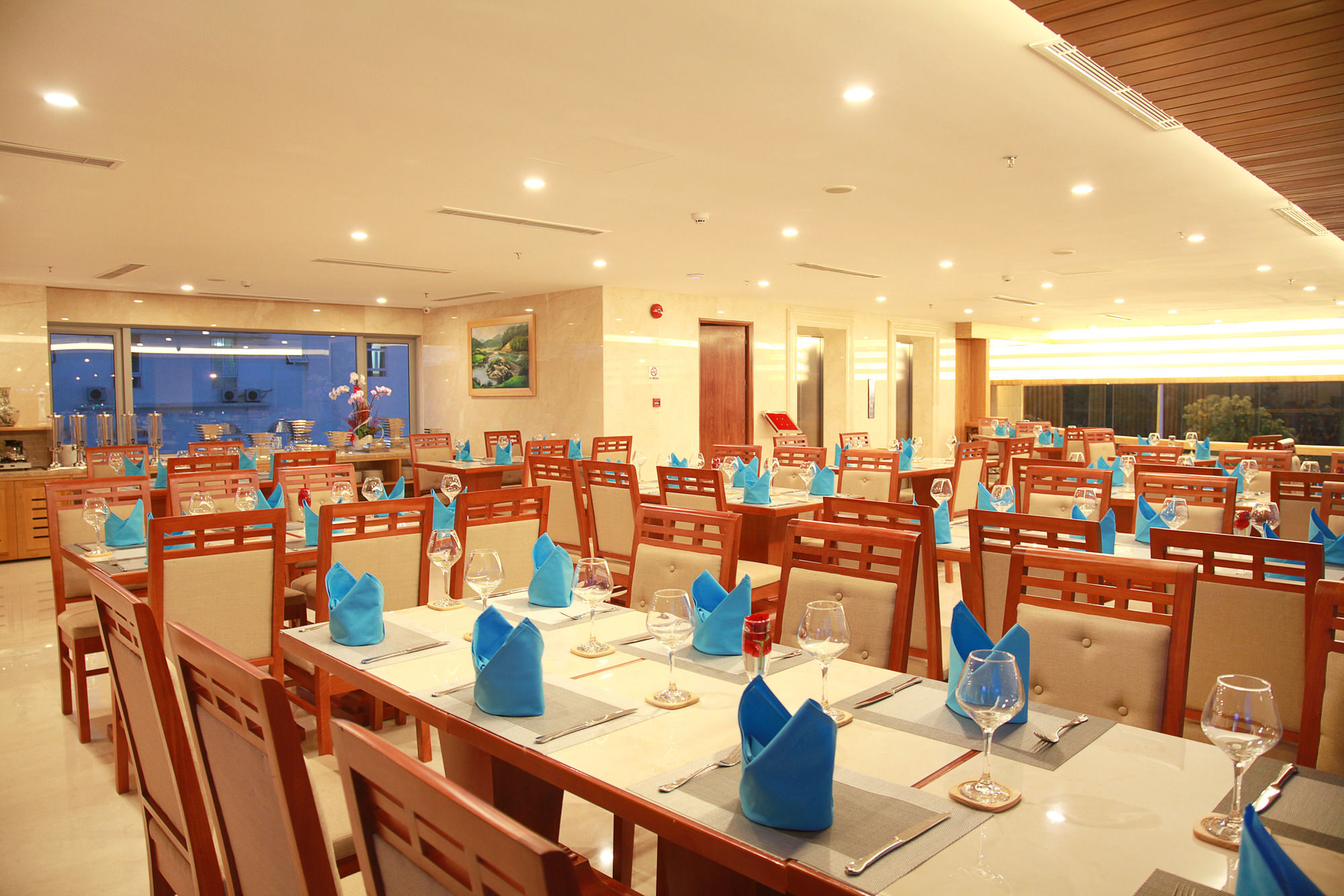 Фото Sekong Hotel Danang