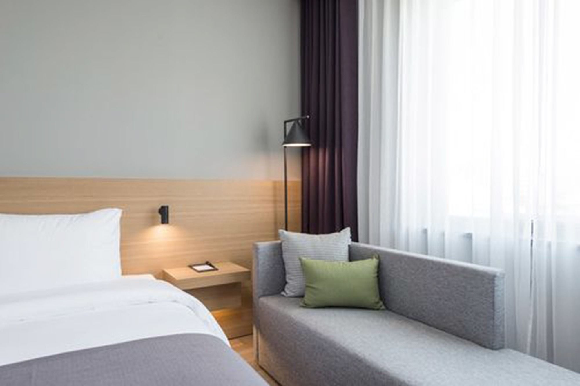 Фото Alex 72 Hotel