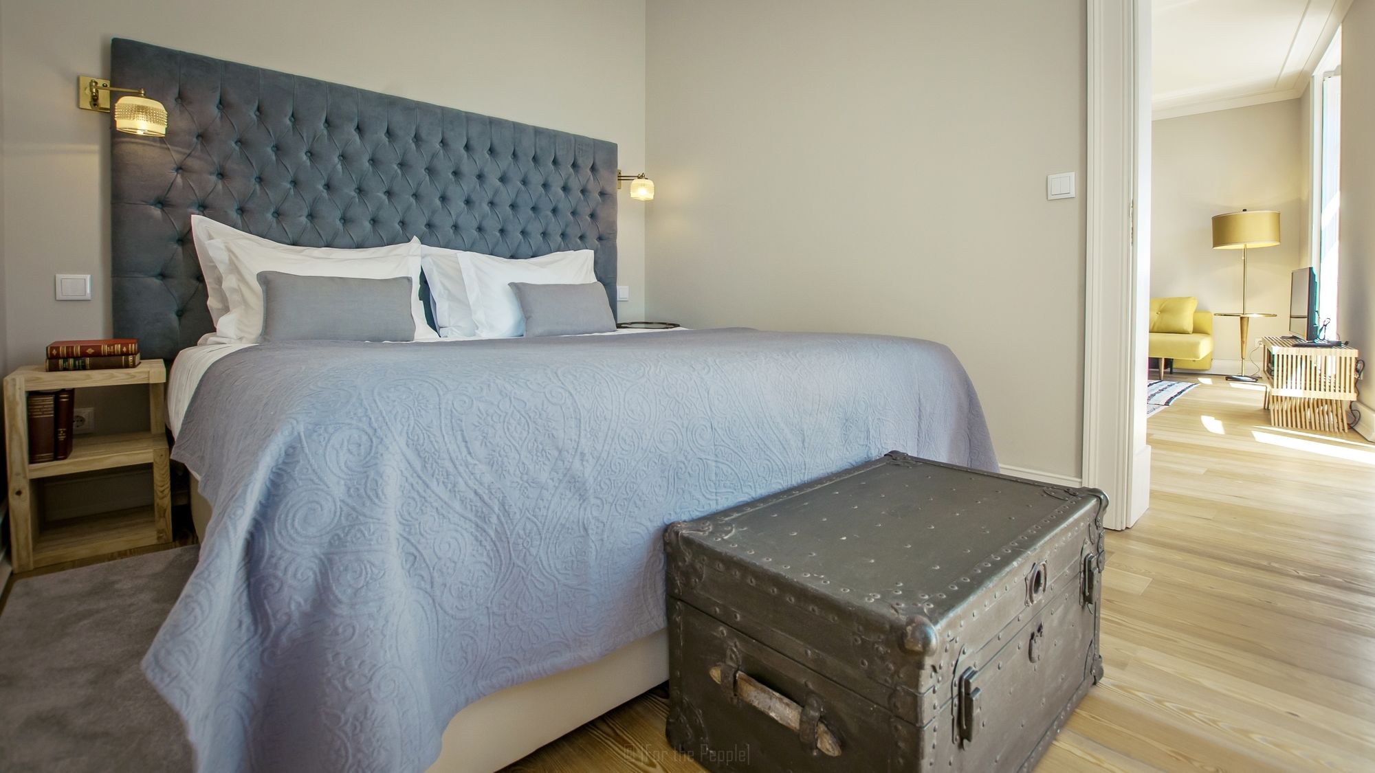 Фото Almaria Ex Libris Chiado