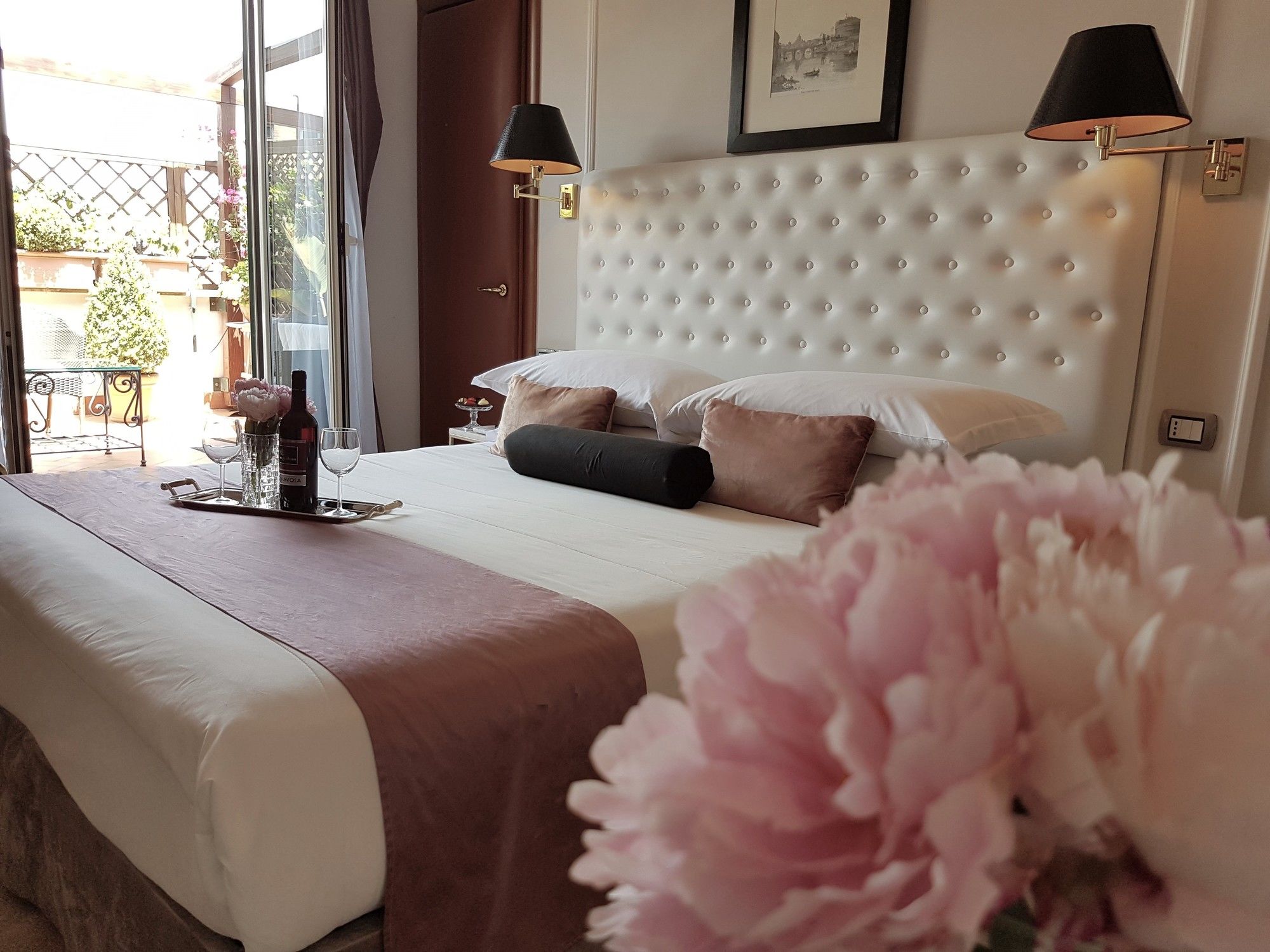 Фото Maison Althea Rome