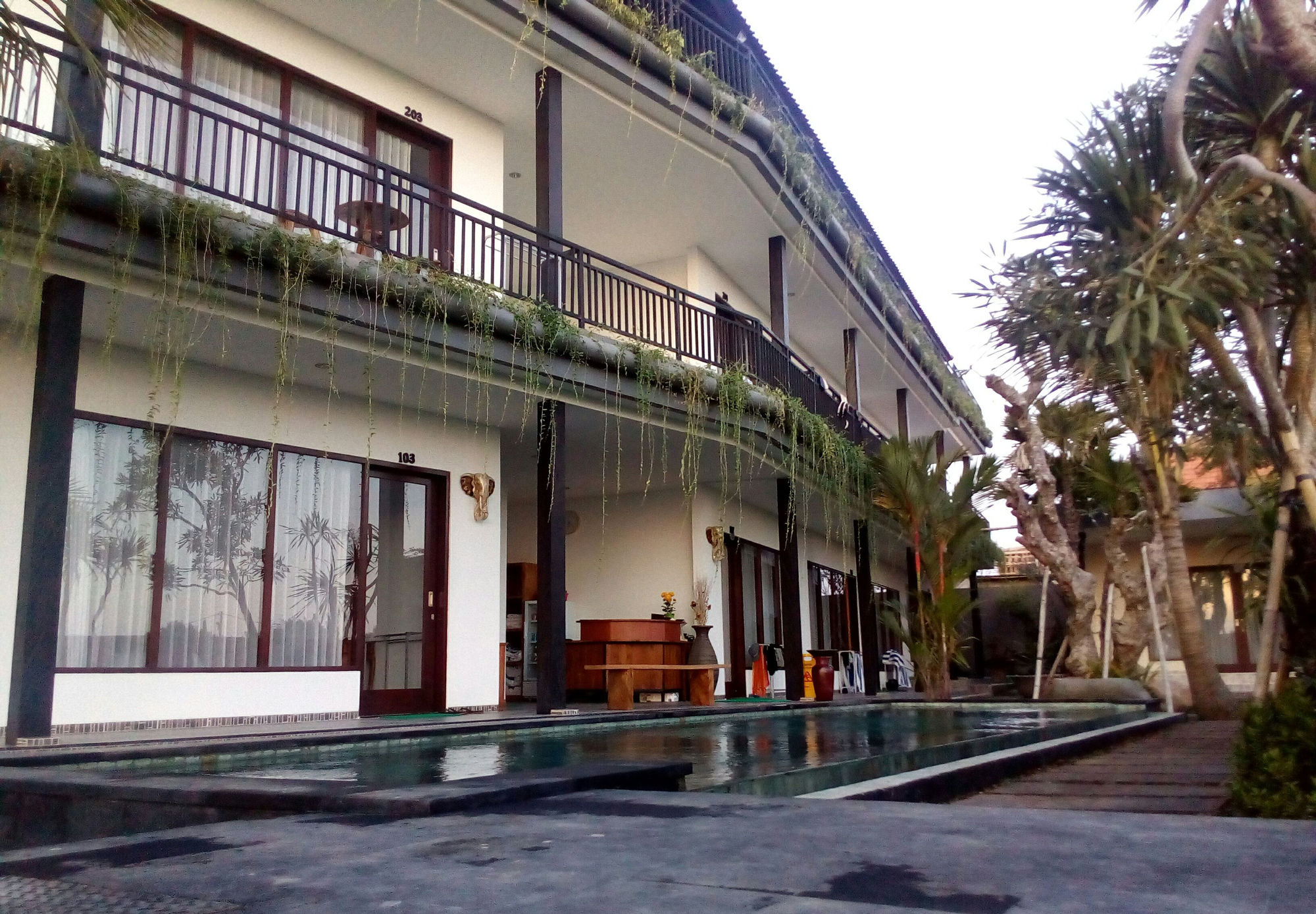 Фото Grandpa Guest House