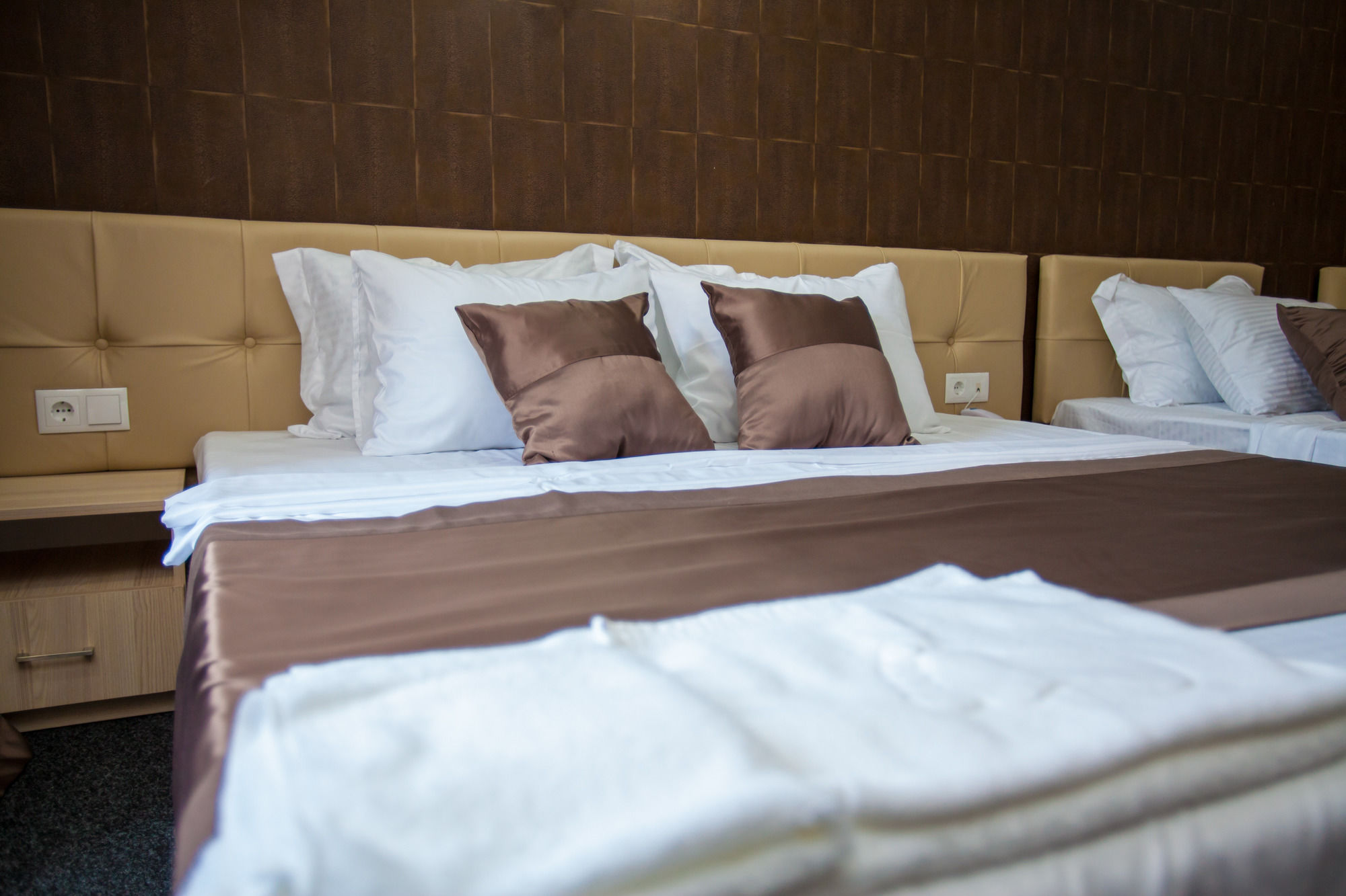 Фото Hotel Voyager