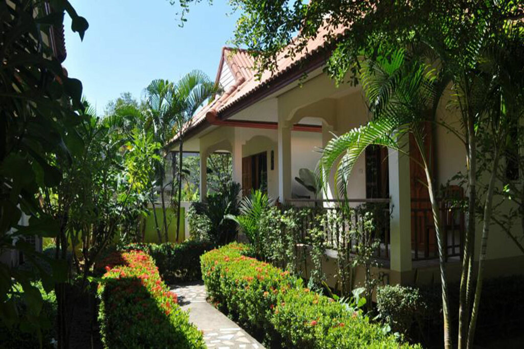 Hotel Boonya Resort Koh Chang, Ko Chang, photo