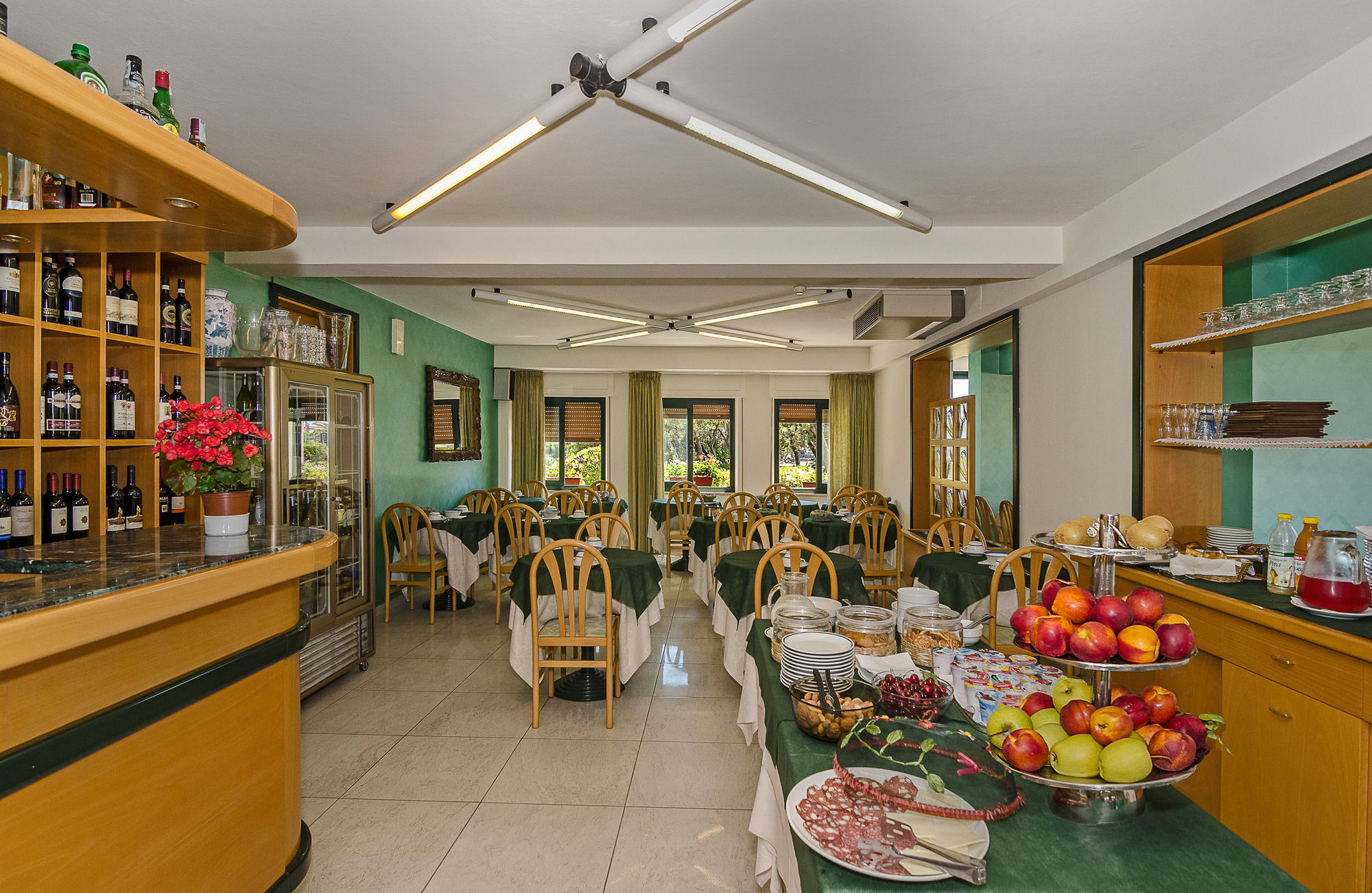 Фото Hotel Paris