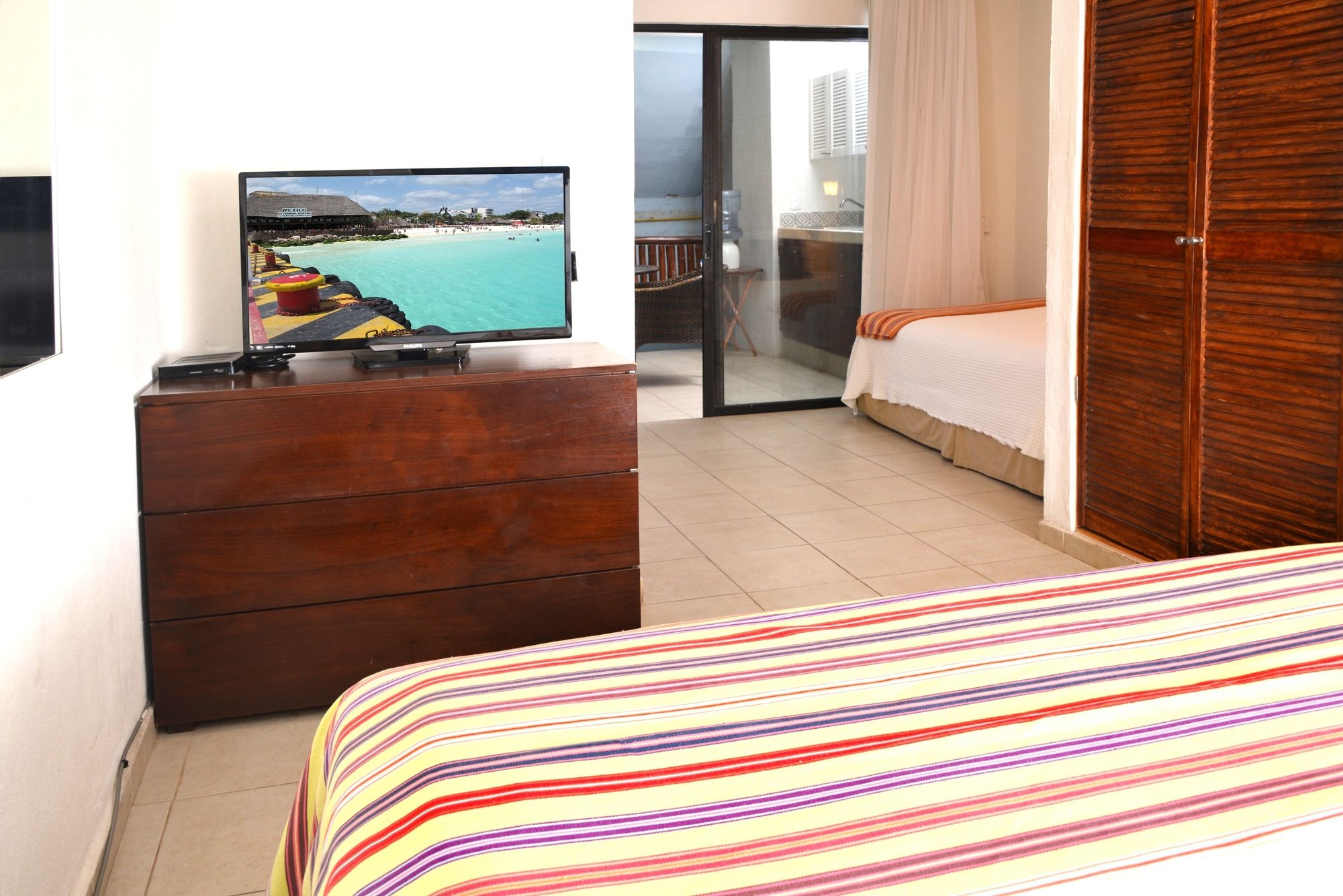 Фото Hotel Club Yebo