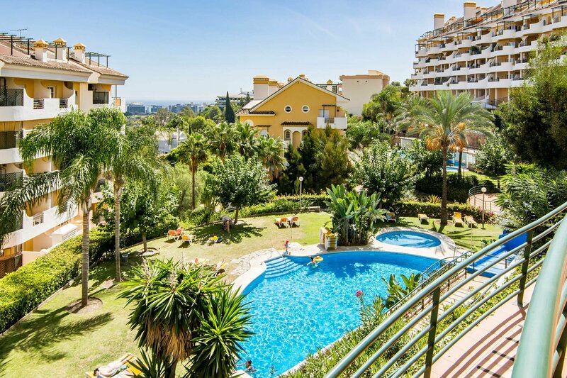 Апартаменты SAT1-Cozy 2 bedroom apt near to Port