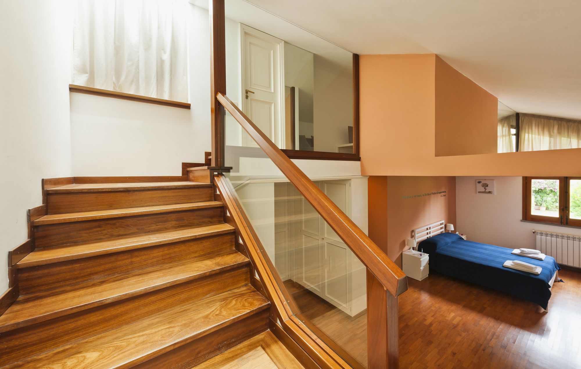 Фото Mamamia Mondello Home