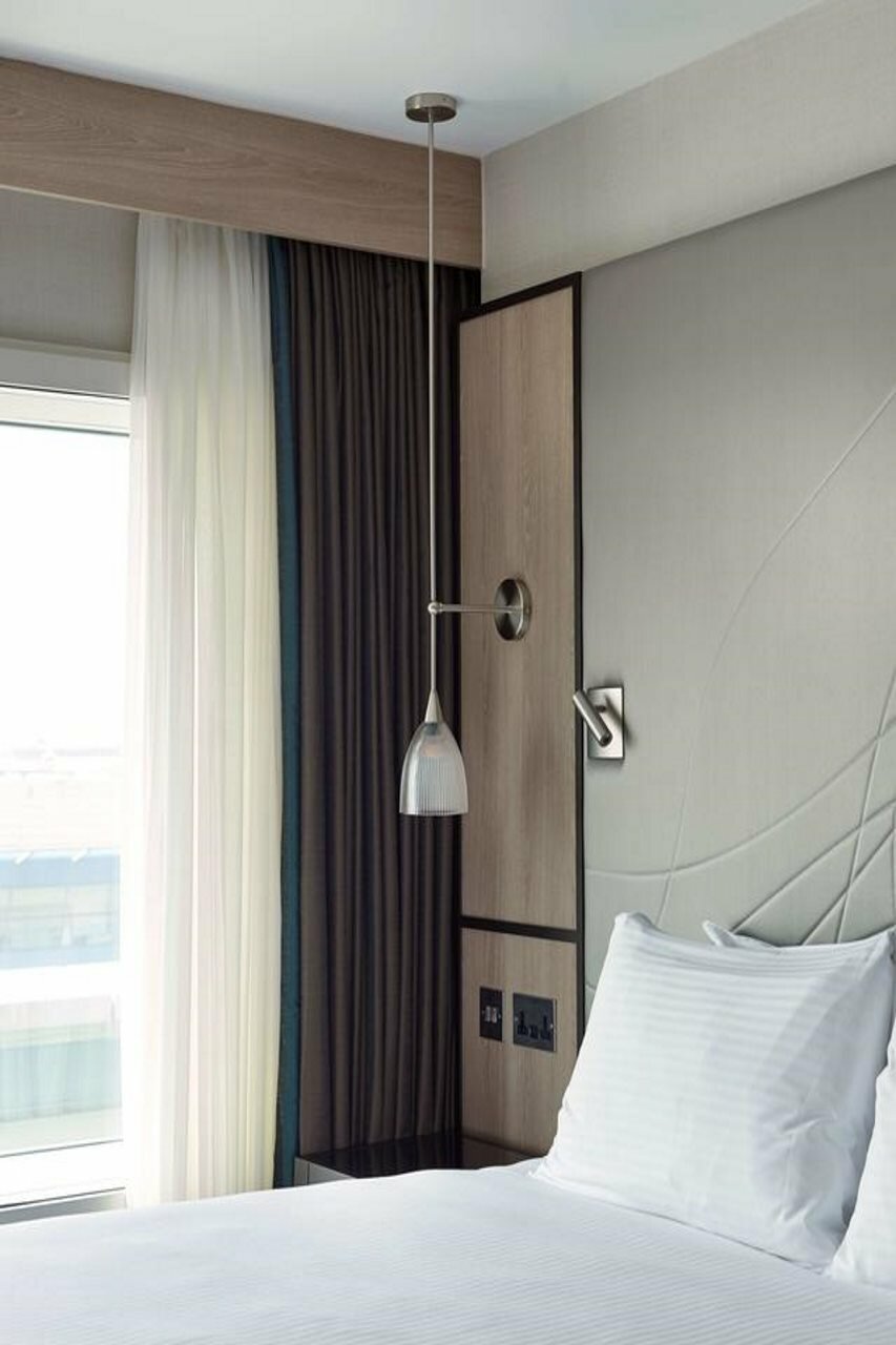 Фото Hyatt Place London Heathrow Airport