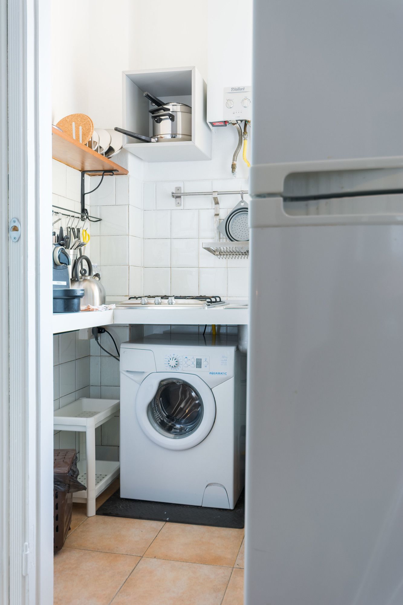 Фото Residenze Darsena