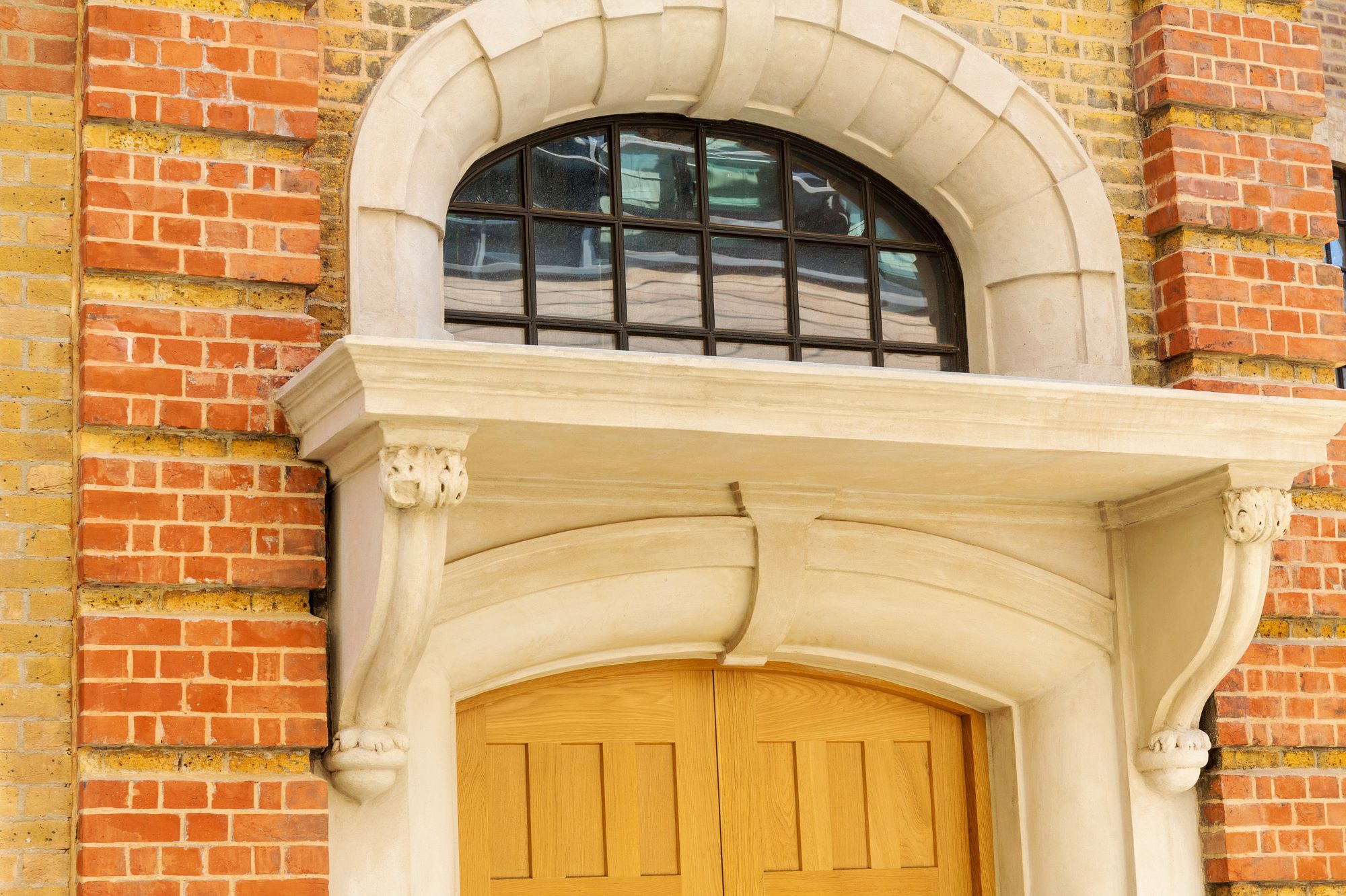 Фото Native Bankside