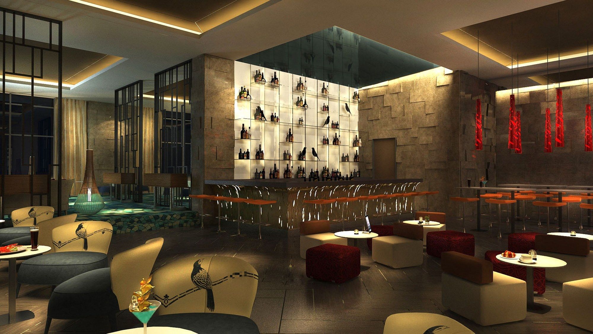 Фото Holiday Inn & Suites Jakarta Gajah Mada, an Ihg Hotel