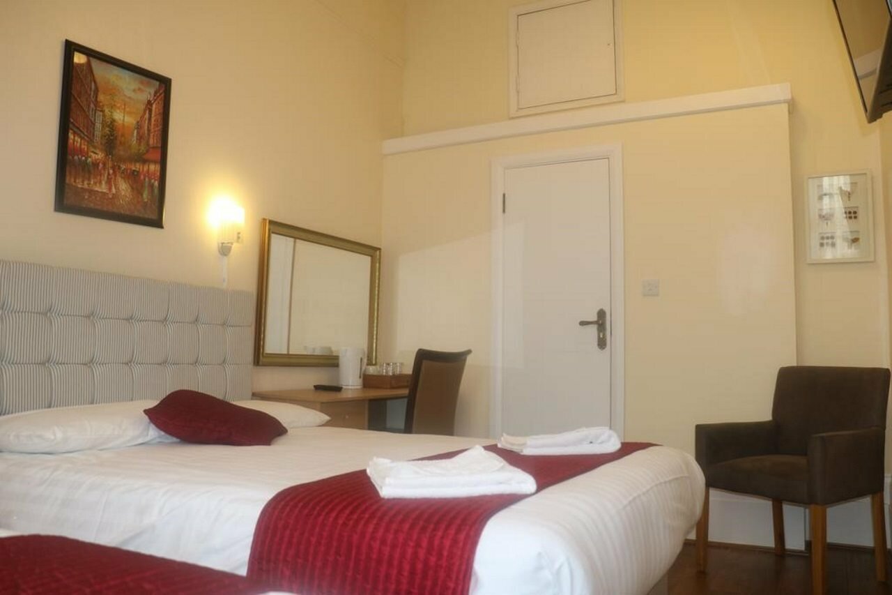 Фото Barry House