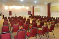 Фото Mercure Fortaleza Meireles Hotel