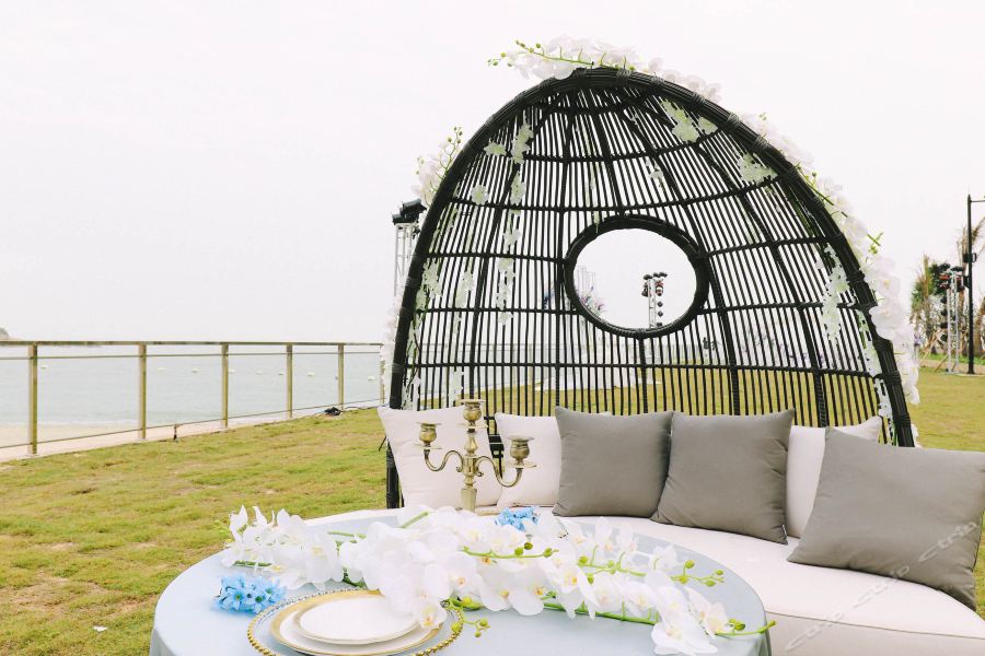 Фото Angsana Zhuhai Phoenix Bay