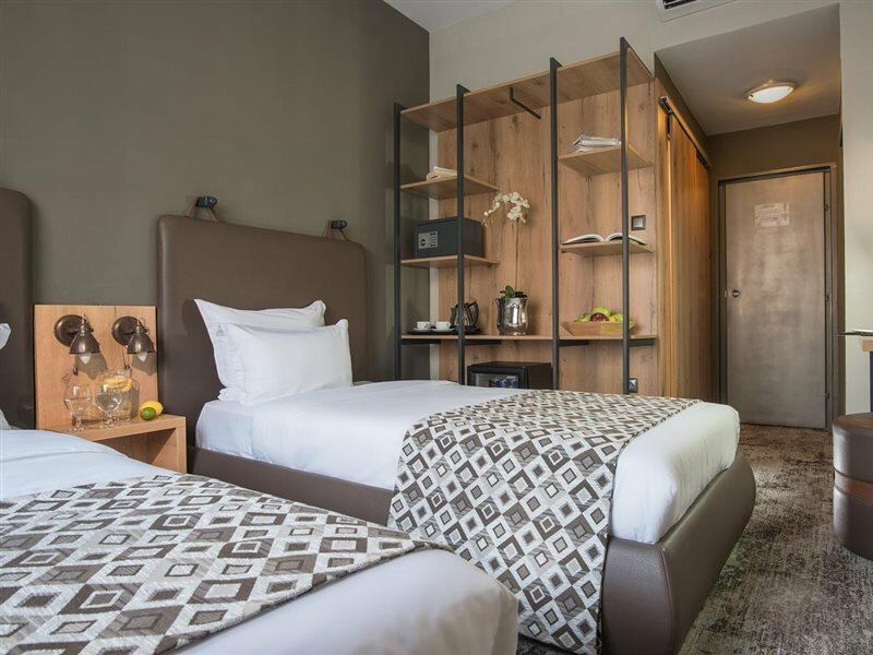 Фото The Stay Hotel Central Square Plovdiv