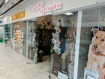 Fen-Shuy (Ilyushina Street, 14), tienda de regalos y souvenirs