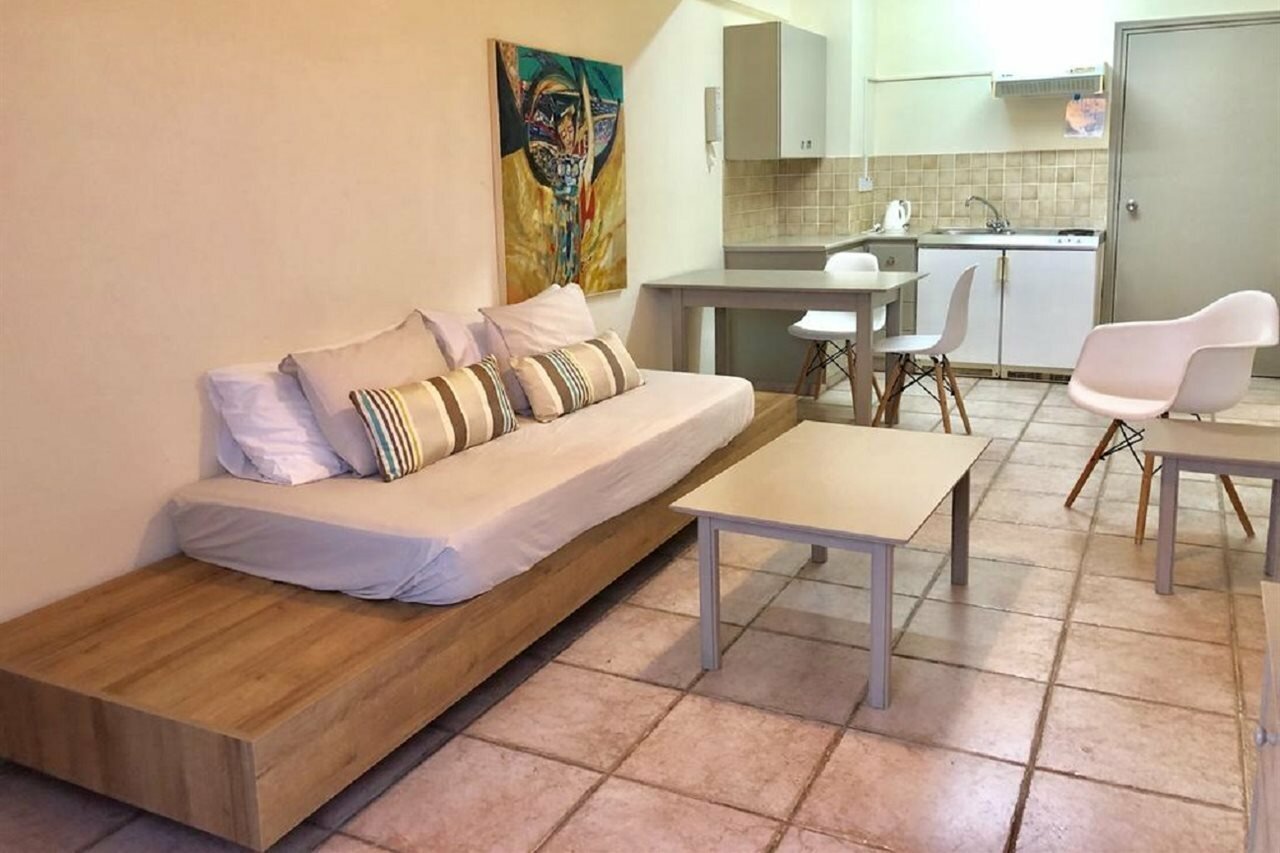 Фото Toxotis Hotel