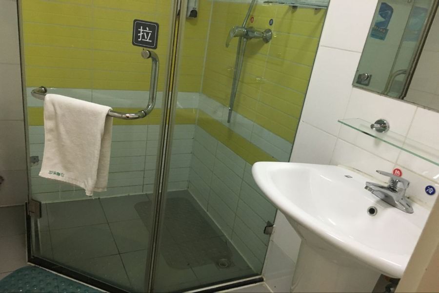 Фото 7Days Inn Hotel