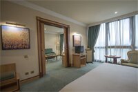 Фото Oca Puerta del Camino Hotel