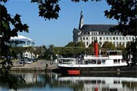 Hotel Mercure Nantes Centre Gare, Nantes, photo