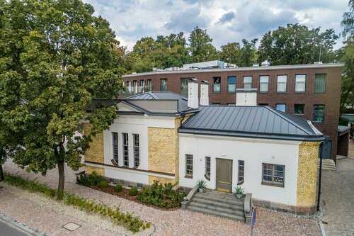 Hotel Traugutta 3 Białystok