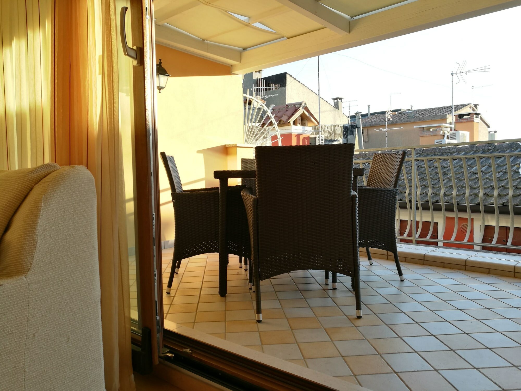 Фото Residence Eleonora