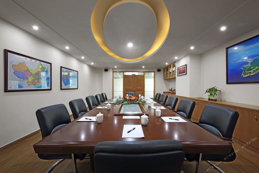 Фото Honglilai Hotel Shenzhen