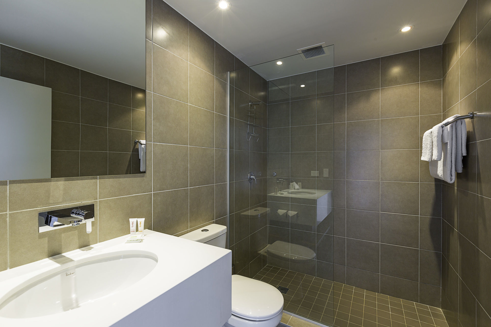 Фото Metro Hotel Miranda