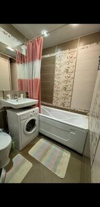 Квартира у Мамаева Кургана
