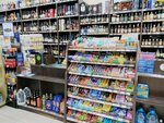 Port Market (Studencheskaya Street, 48А), alcoholic beverages