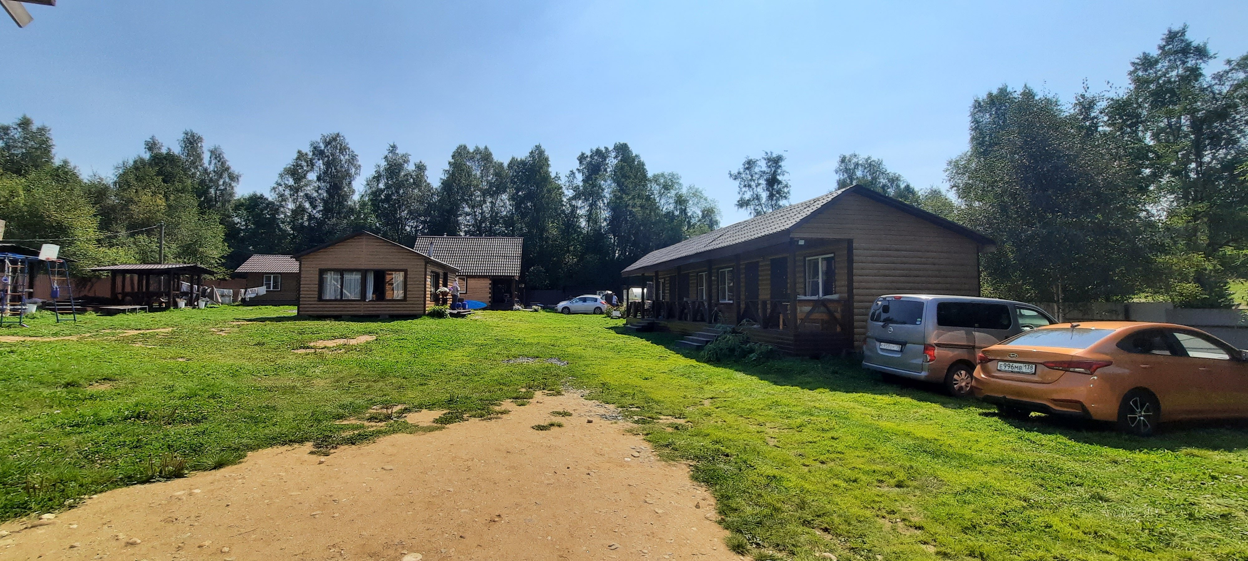 Фото Порт Танхой