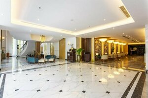 Гостиница White Lotus Hue Hotel