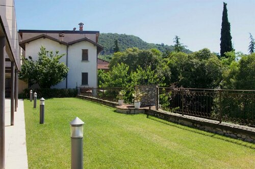 Гостиница Residence Delle Tre Corone