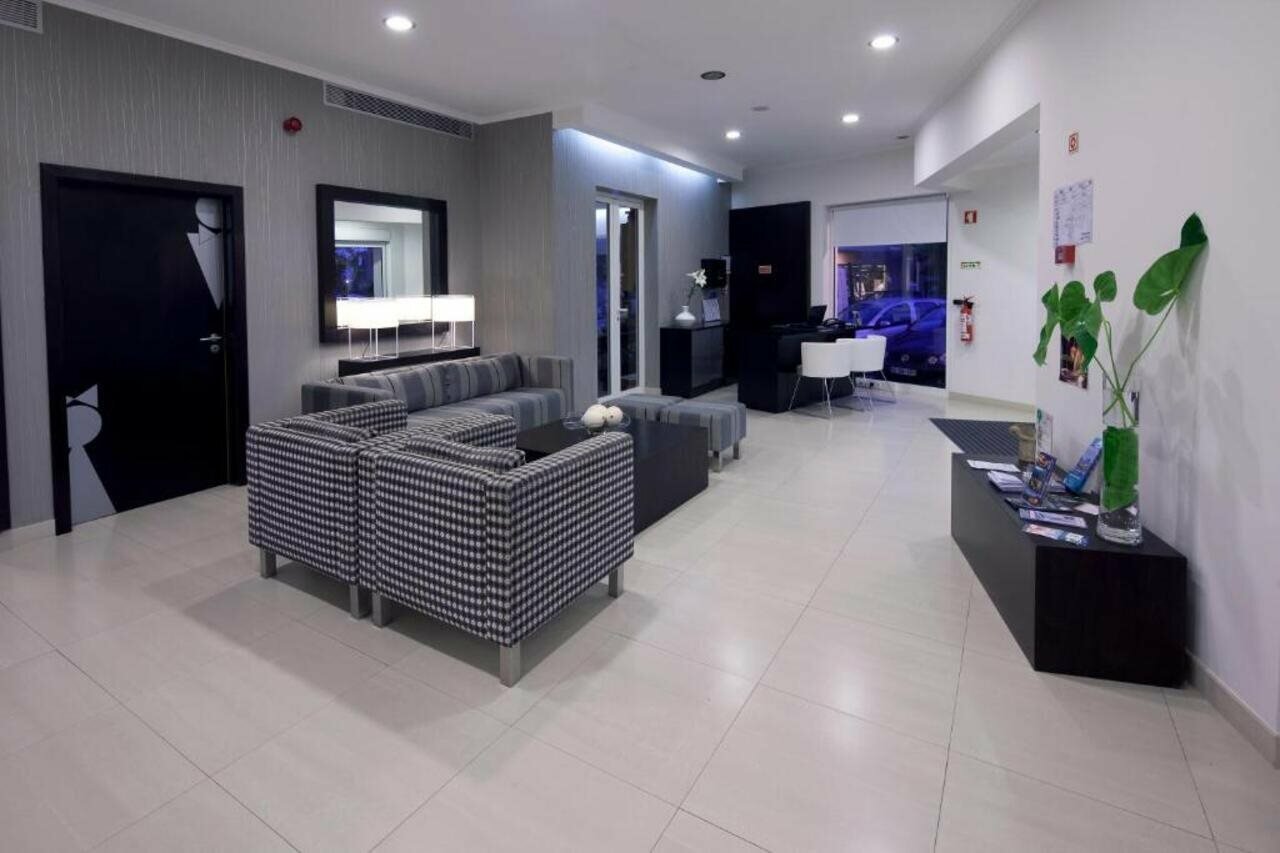 Фото Hotel White Waters