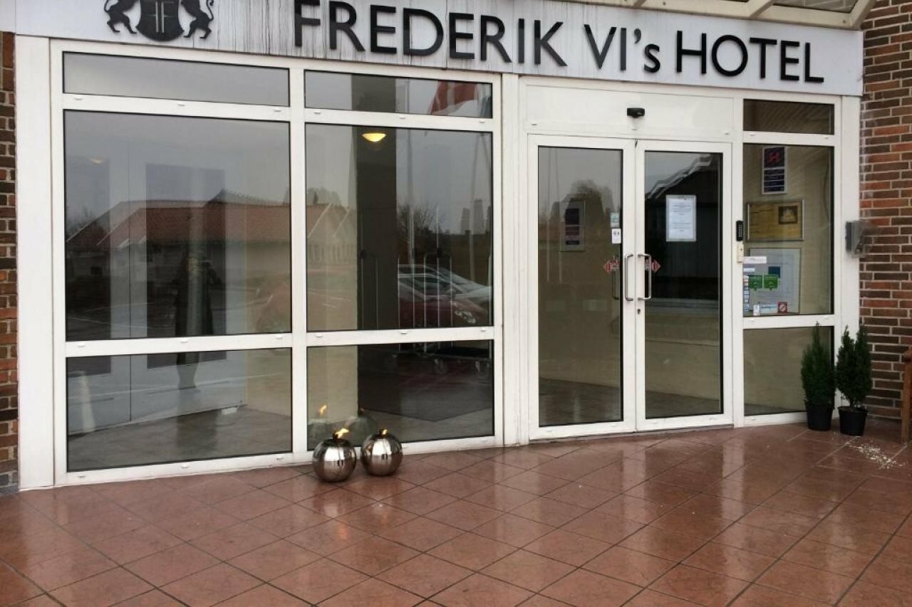 Фото Frederik VI's Hotel