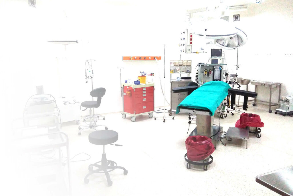 Medical center, clinic Private Omur Medical Center, Adana, photo