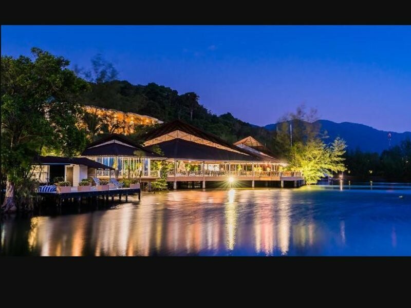 Фото Marina Sands Resort