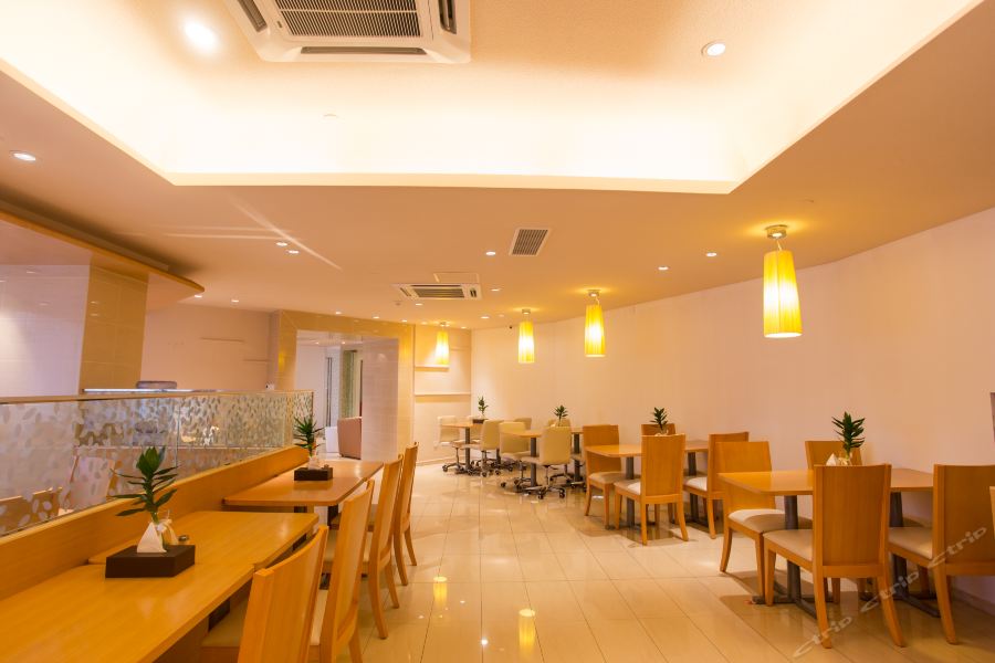 Фото Ji Hotel Guangzhou Yuexiu Park