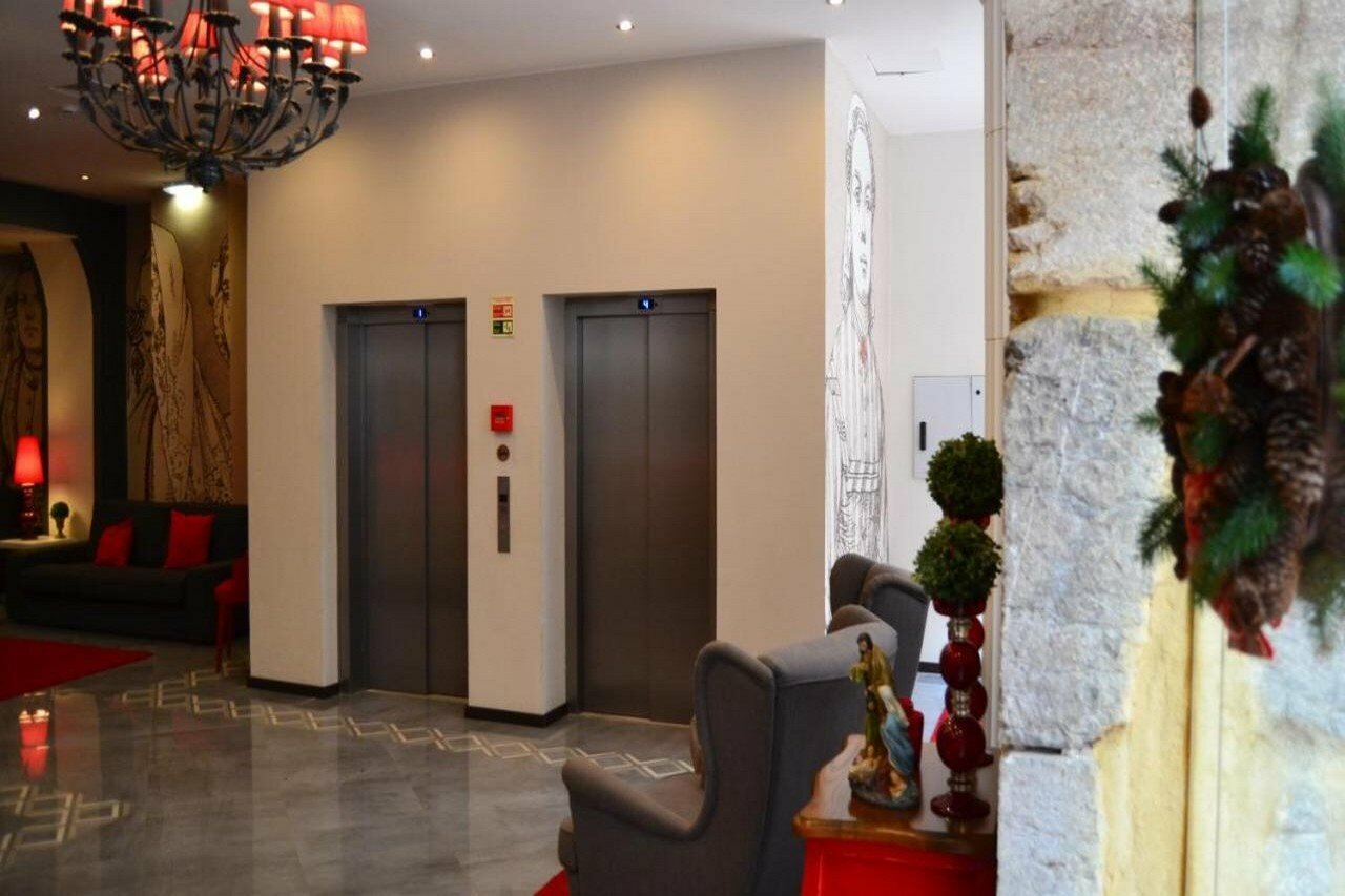 Фото Rossio Garden