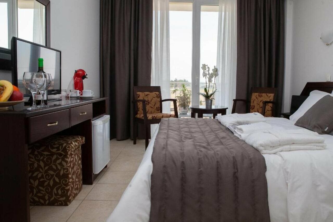 Фото City Gate Hotel Airport Thessaloniki