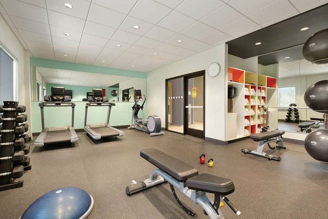 Фото Tru by Hilton Meridian Boise West Id