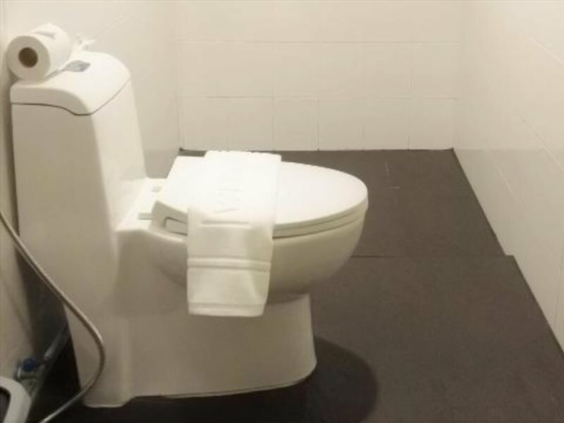 Фото Shane Hotel Chiangmai