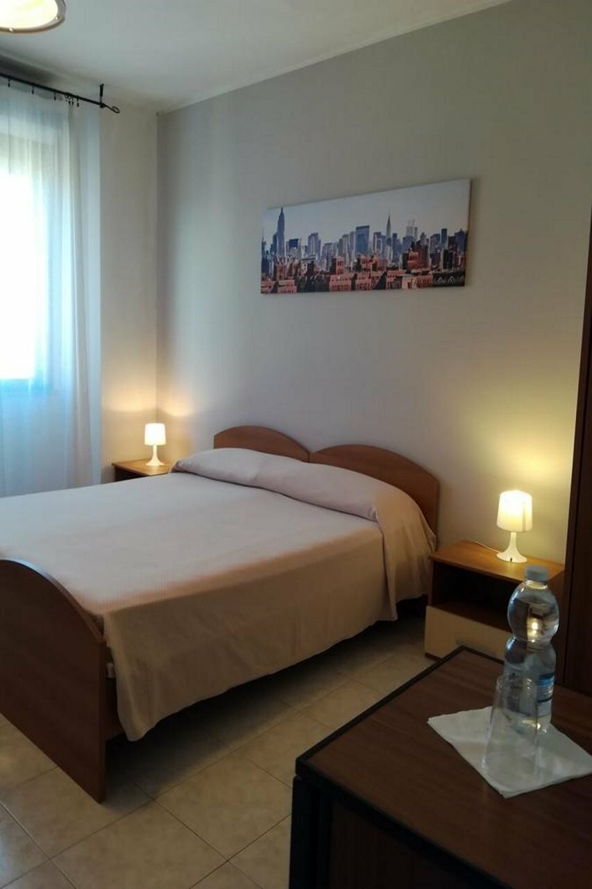 Фото Residence Europa