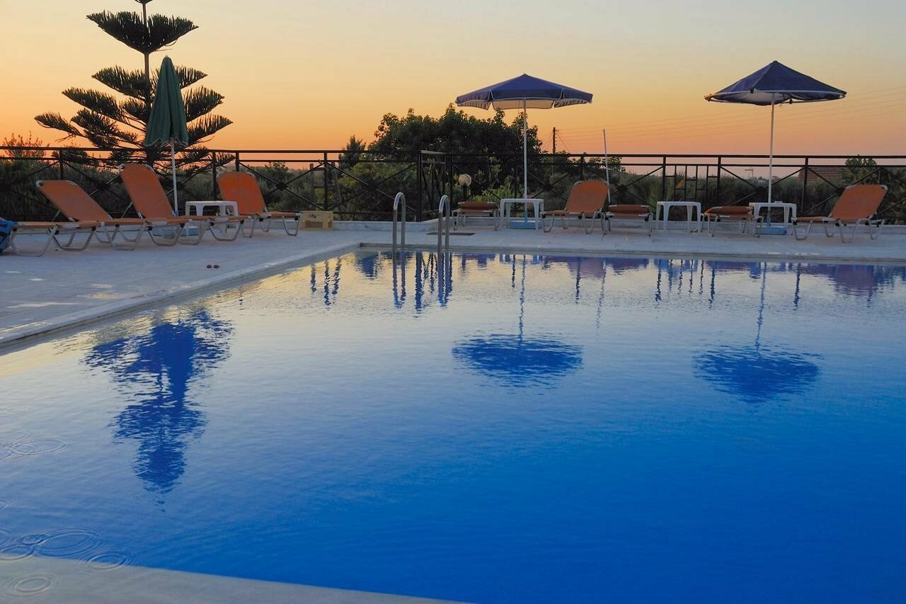 Фото Aloni Suites