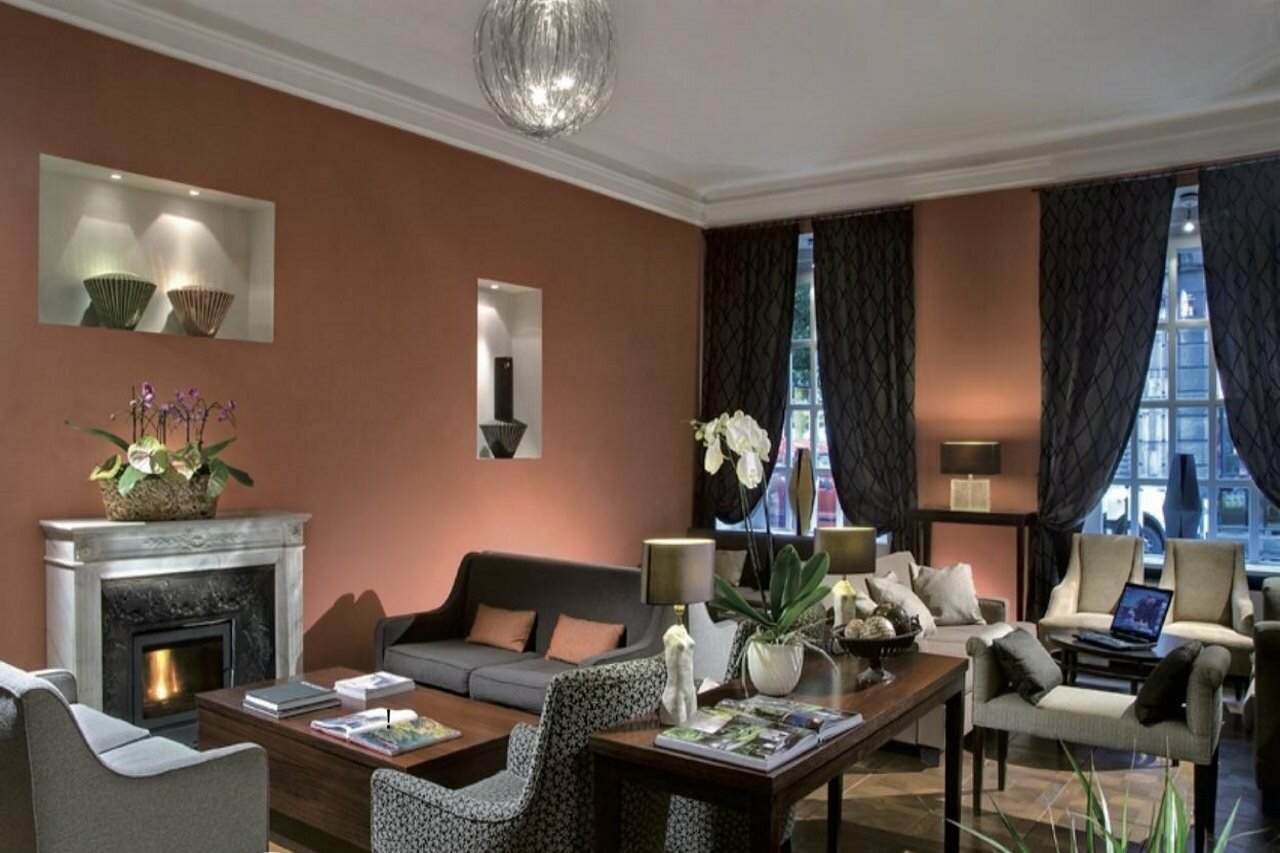 Фото отеля 5