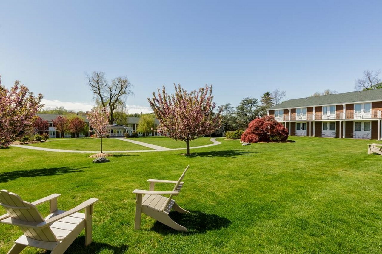 Фото Sleepy Hollow Hotel