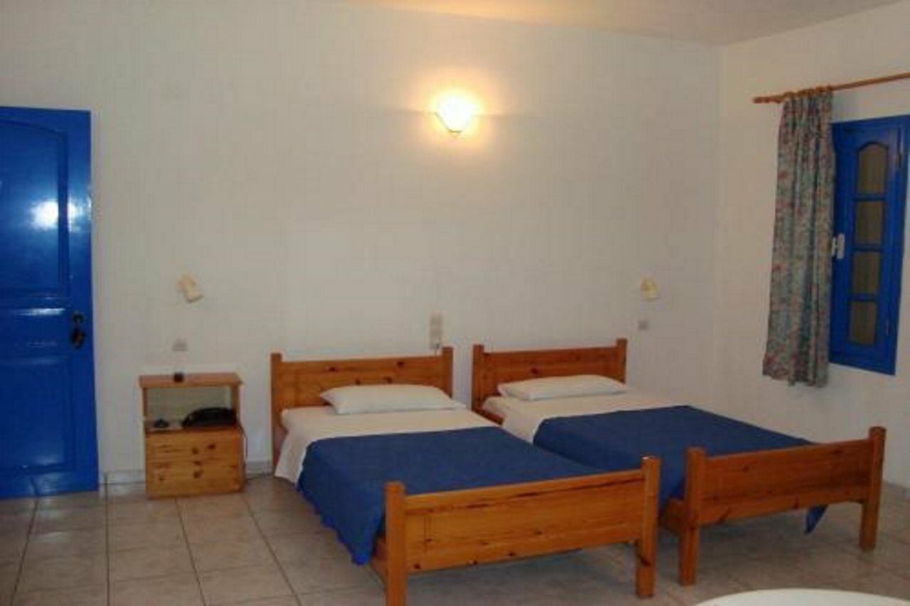 Фото Creta Sun Hotel Studios