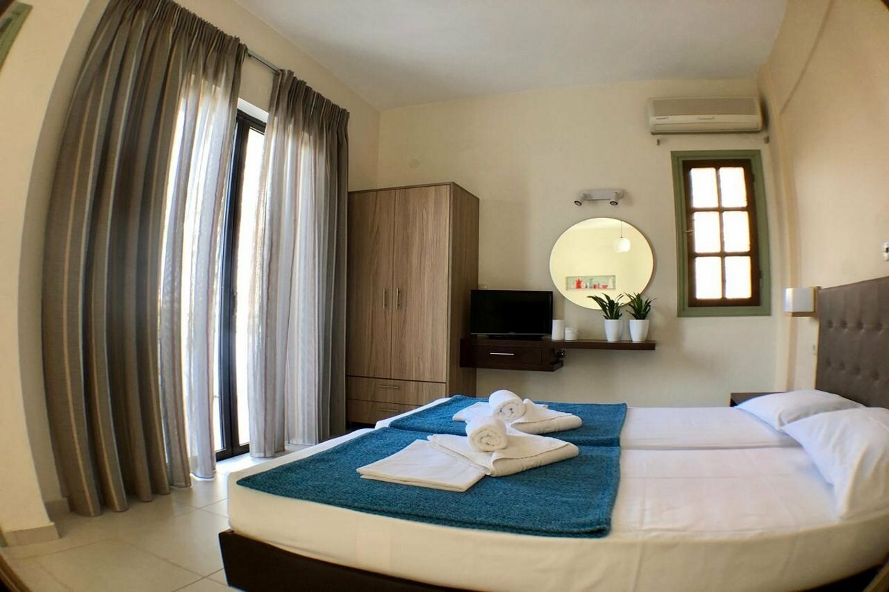 Фото Oleander Apartments