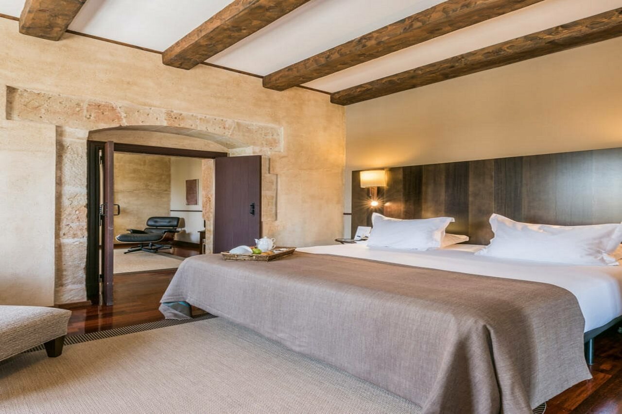 Фото Hotel Hospes Palacio San Esteban