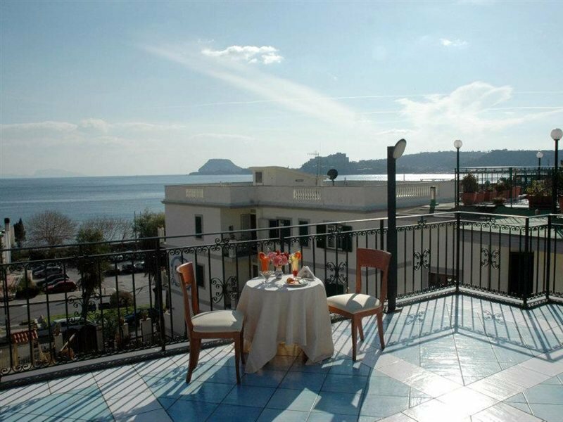 Фото Villa Luisa Hotel Residence Beauty Farm